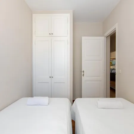 Appartement Siesta Mar 2 Private 2