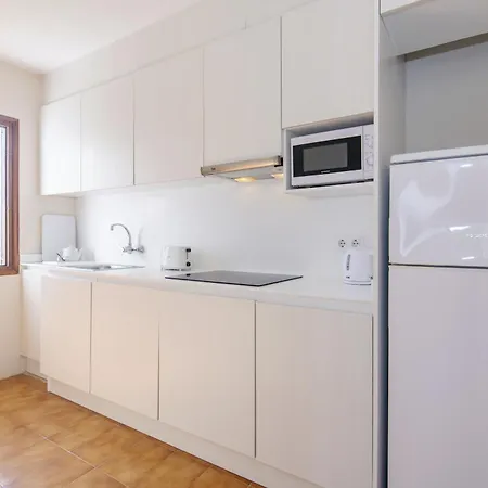 Apartment Siesta Mar 2 Private 2 *