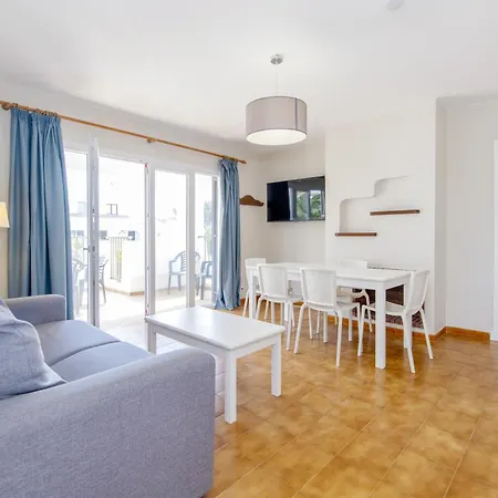 Siesta Mar 2 Private 2 Cala En Porter (Menorca)