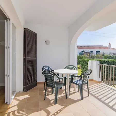 Apartment Siesta Mar 2 Private 2