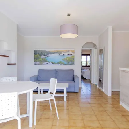Siesta Mar 2 Private 2 Appartement