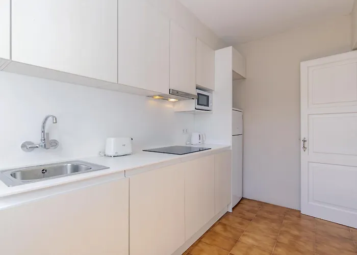 Apartment Siesta Mar 2 Private 2