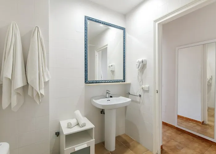 Siesta Mar 2 Private 2 Cala En Porter (Menorca)