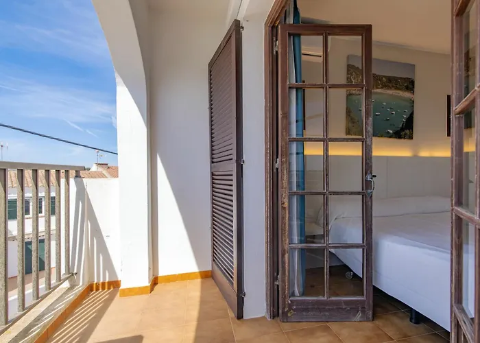 Apartment Siesta Mar 2 Private 2 *