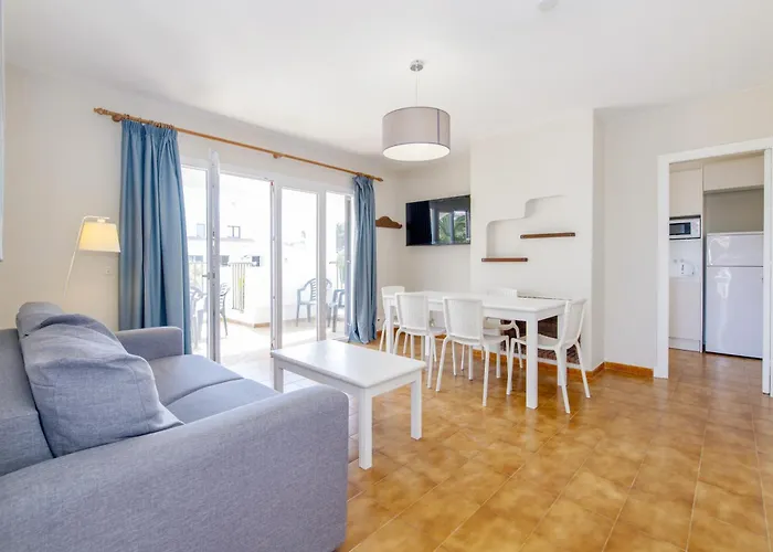 Siesta Mar 2 Private 2 Cala En Porter (Menorca)