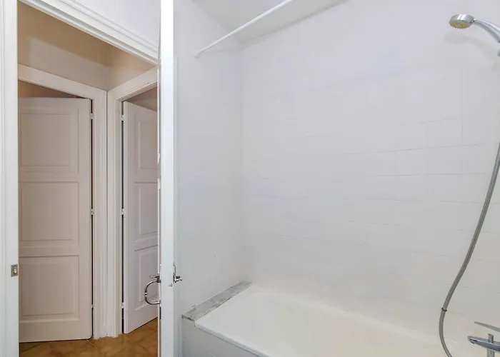 Apartment Siesta Mar 2 Private 2