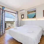 Apartamento Siesta Mar 2 Private 2 Cala En Porter (Menorca)