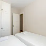 Apartamento Siesta Mar 2 Private 2