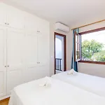 Siesta Mar 2 Private 2