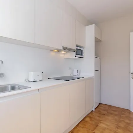 Apartment Siesta Mar 2 Private 2