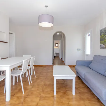 Apartment Siesta Mar 2 Private 2 *