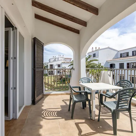 Siesta Mar 2 Private 2