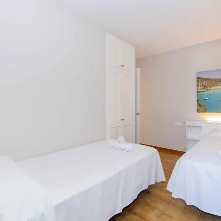 Siesta Mar 2 Private 2 Apartment Cala En Porter (Menorca)