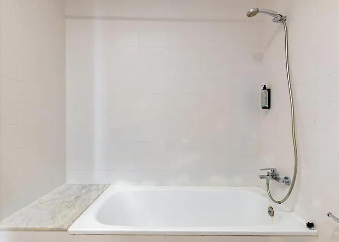 Siesta Mar 2 Private 2 Apartamento