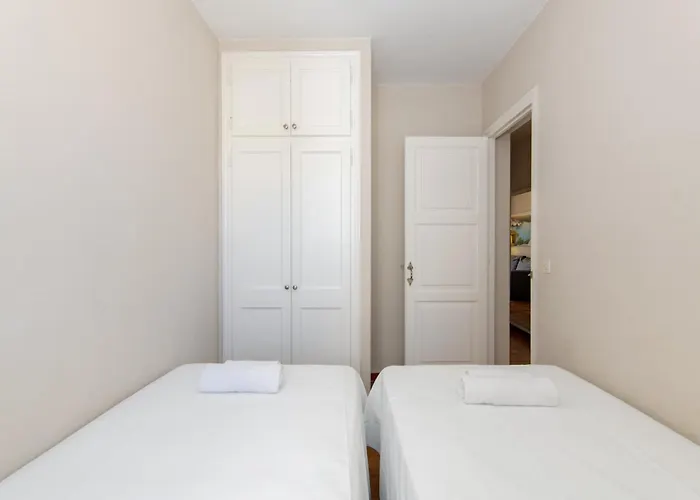 Apartamento Siesta Mar 2 Private 2