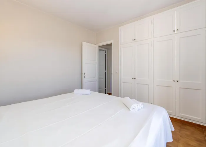 Siesta Mar 2 Private 2 * Cala En Porter (Menorca)