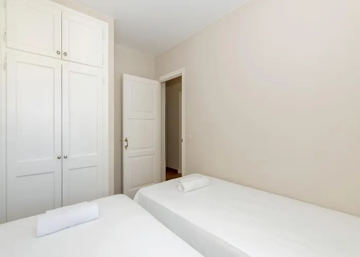 Apartamento Siesta Mar 2 Private 2