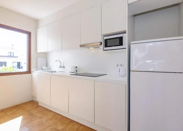 Apartamento Siesta Mar 2 Private 2 *