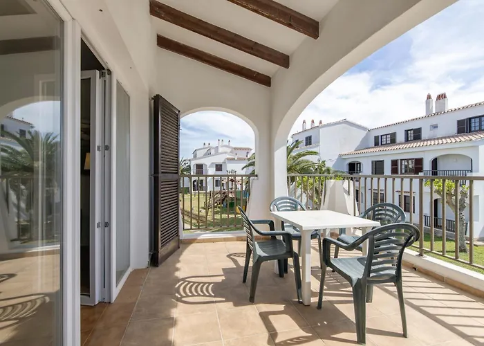 Siesta Mar 2 Private 2