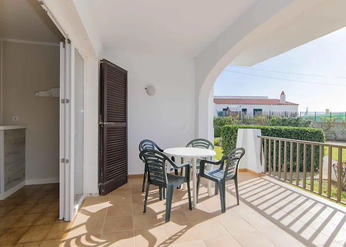 Apartamento Siesta Mar 2 Private 2