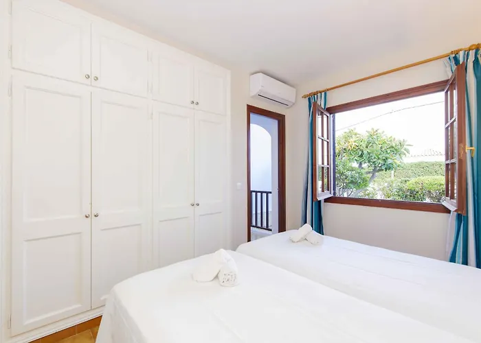 Siesta Mar 2 Private 2