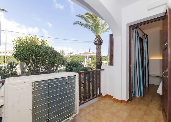 Siesta Mar 2 Private 2 *