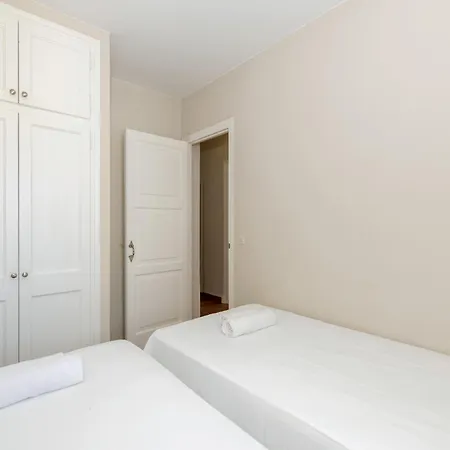 Daire Siesta Mar 2 Private 2