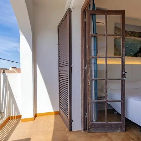 Daire Siesta Mar 2 Private 2 *